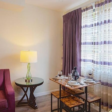 Luxurious One Bedroom Suite With Balboa Park View Сан-Диего Экстерьер фото