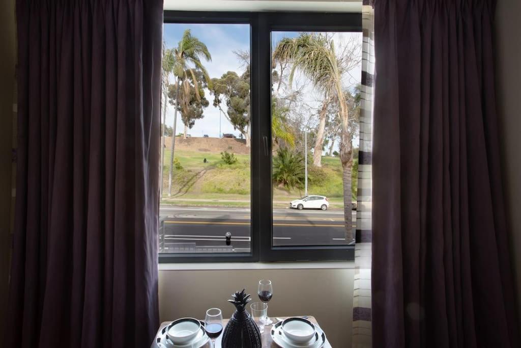 Luxurious One Bedroom Suite With Balboa Park View Сан-Диего Экстерьер фото
