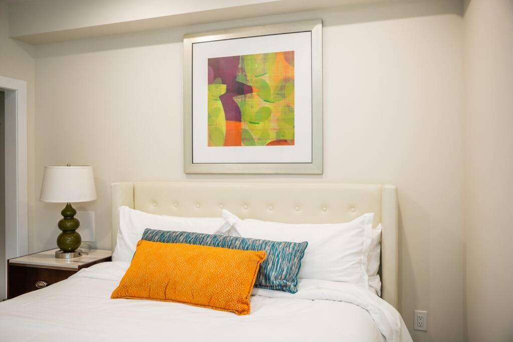 Luxurious One Bedroom Suite With Balboa Park View Сан-Диего Экстерьер фото