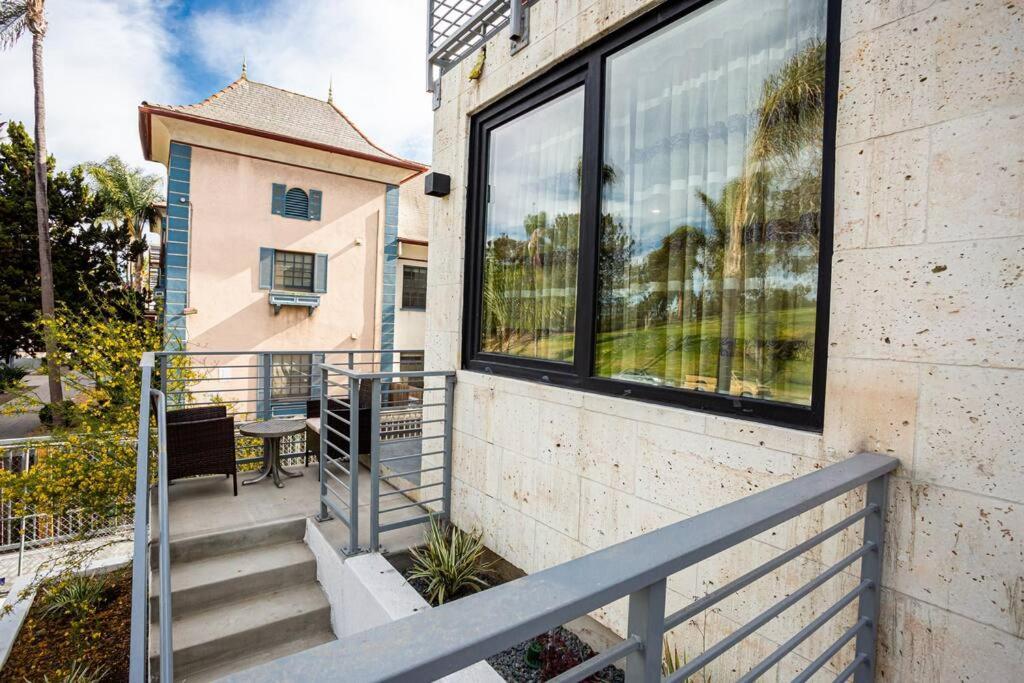 Luxurious One Bedroom Suite With Balboa Park View Сан-Диего Экстерьер фото